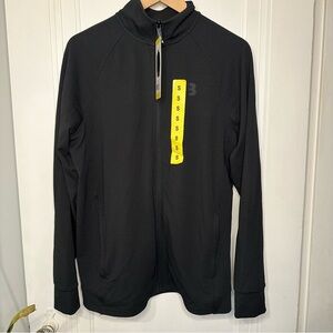 Bench Black Performance Jacket